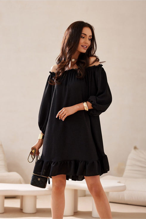 Robe de jour model 213628 Roco Fashion